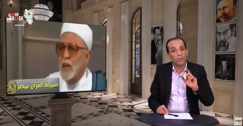 حقيقة العلاقة بين ترامب وآل بن سلمان !
