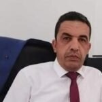 الأستاذ محمد العربي