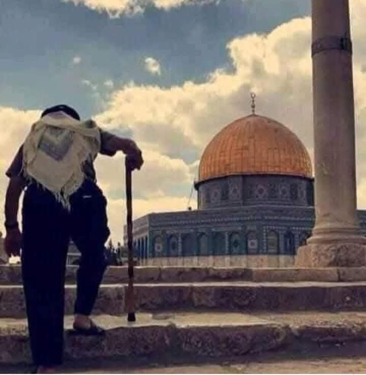“التطبيع” عقيدة سماء، وليس حسابات أرض !